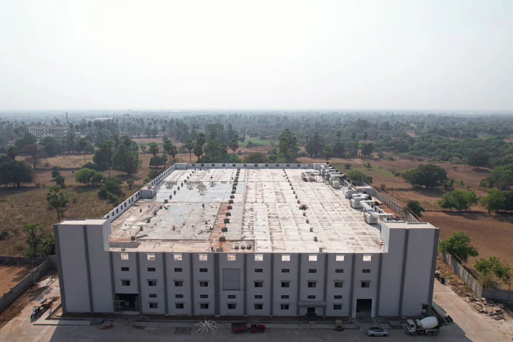 Polycab Unit-13 (smart meter) in Halol, Vadodara